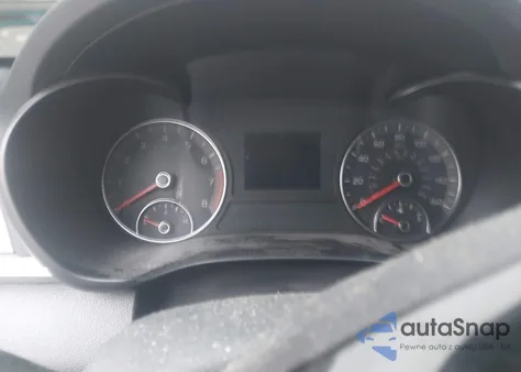 2020 Kia Optima Lx из США, поврежденный, VIN 5XXGT4L39LG424671